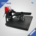 16 x 24 Digital Clamshell Hitze drücken Transfer T-Shirt Sublimation Machine